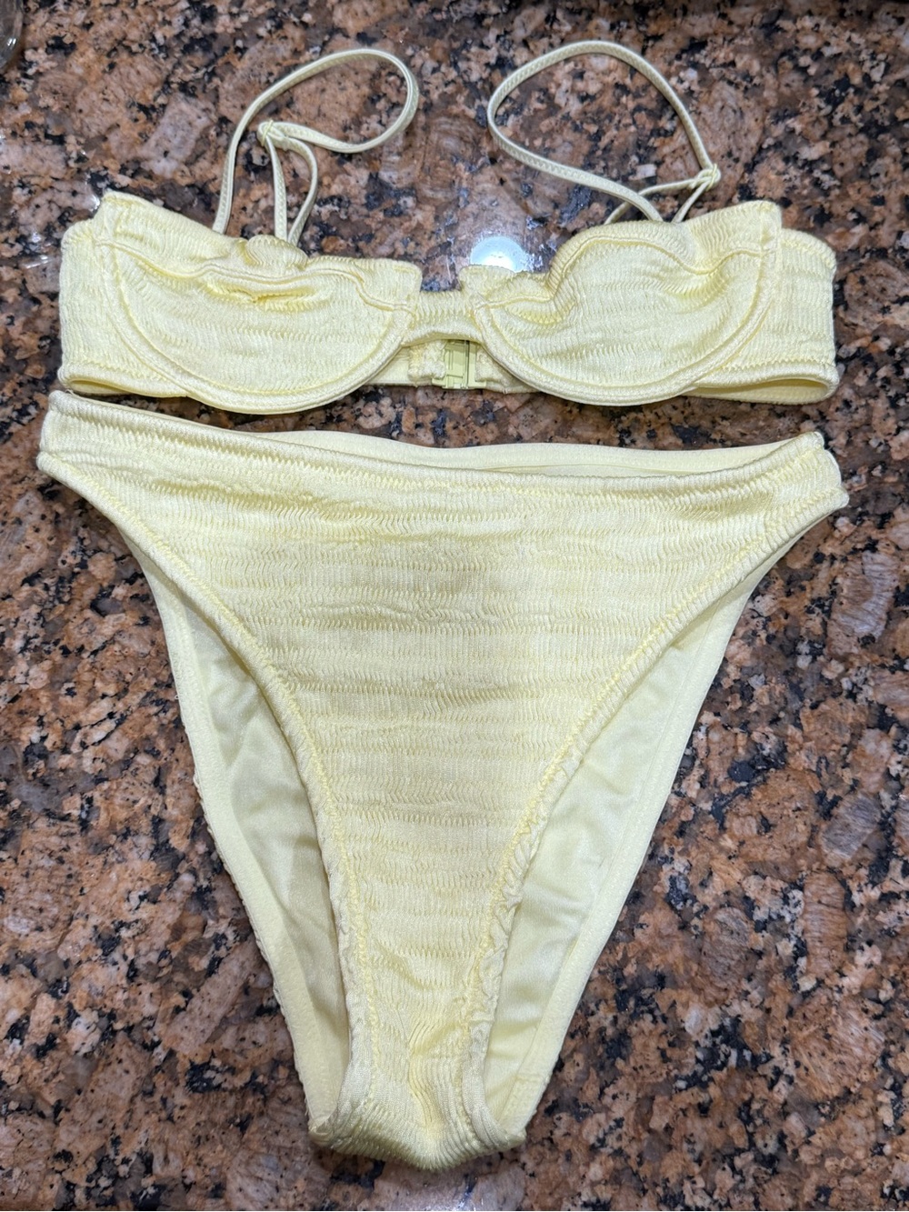 Triangl Rhian Bikini Set